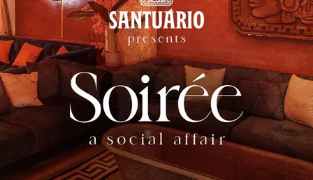 Soirée - A new Social Afair (After Work)