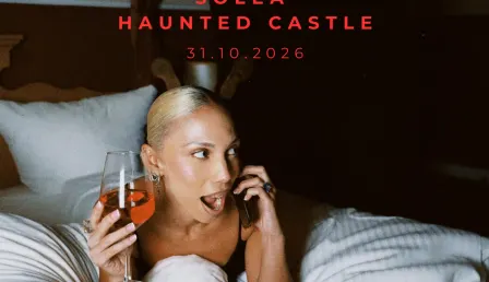 SOLEA - HAUNTED CASTLE