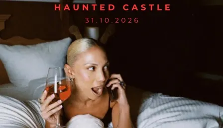 SOLEA - HAUNTED CASTLE