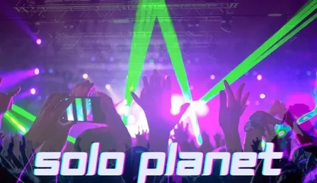 Solo Planet