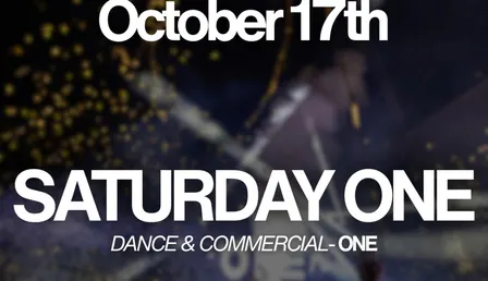 SATURDAY ONE - SATURDAY | One Torino