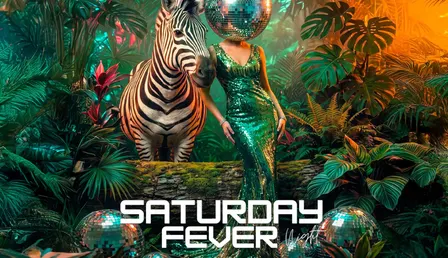 Saturday Night