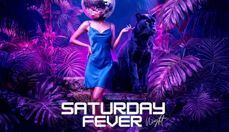 Saturday Night