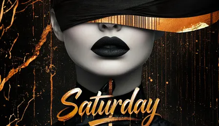Saturday Night