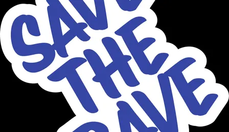 Save the Rave (Demo)