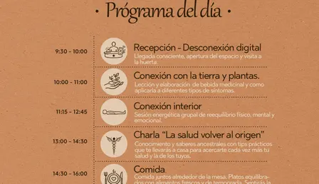 Sábado 18 de septiembre 2026