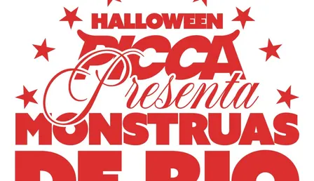 Sábado 31/10 HALLOWEEN en PICCA