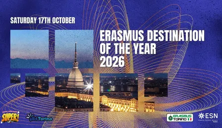 Sabato 17 October DESTINATION OFTHE YEAR 2026 PARTY @ Nasty Club