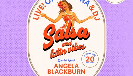 Salsa & Latin Vibes