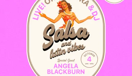 Salsa & Latin Vibes