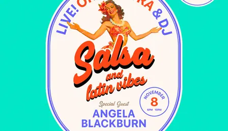 Salsa & Latin Vibes