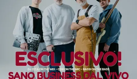 SANO BUSINESS