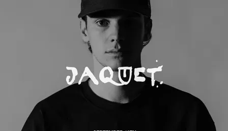 SANTA ANA presents Jaquet (CH)