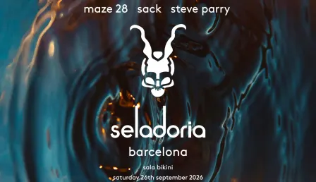 SELADORIA pres. Showcase Dave Seaman, Kevin Di Serna