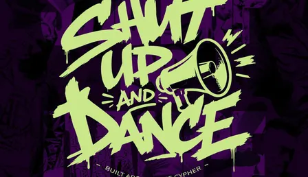 SHUT UP AND DANCE FESTIVAL: DAY 1 - CITY vs CITY + live music + After Party