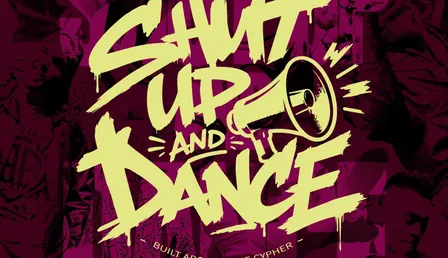 SHUT UP AND DANCE FESTIVAL: DAY 2 - 2vs2 Battles + Black Milk live concert + After Party