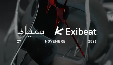 SIAH × EXIBEAT — Platform Talk / Club Night