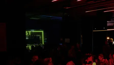 Slow Sunday by Filmfest Hamburg