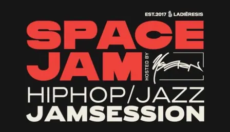 Space Jam