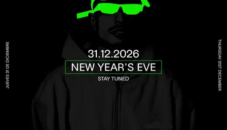 Studio Club | Fin de Año 2026