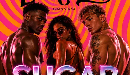 Sugar Daddy @ LuLa Club