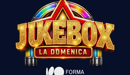 Sunday Forma - JUKEBOX