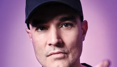 SUPERNATURAL w/ PACO OSUNA - Daytime Party