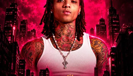 SWAE LEE X DRIPPY CLUB