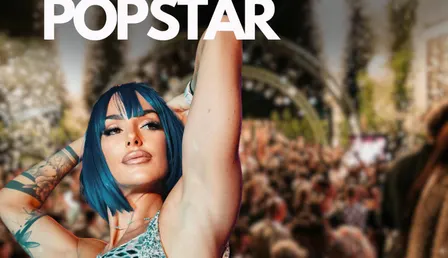 POP STAR - One