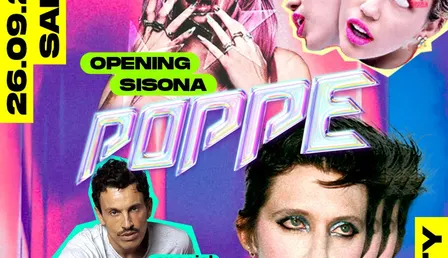 POPPE