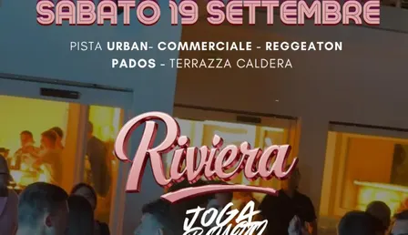 PADOS X JOGA BONITO