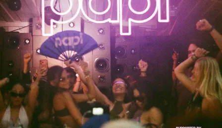 papi in BERLIN