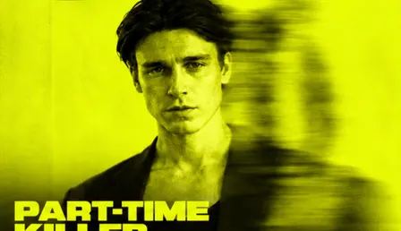 PART TIME KILLER for OVER PARTY