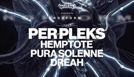 MANTIKORE: PER PLEKS
