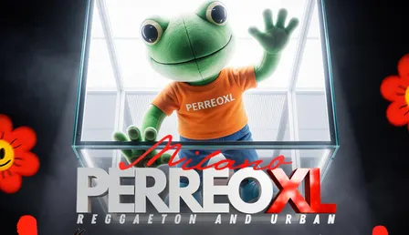 PERREO XL