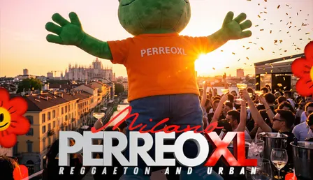PERREO XL
