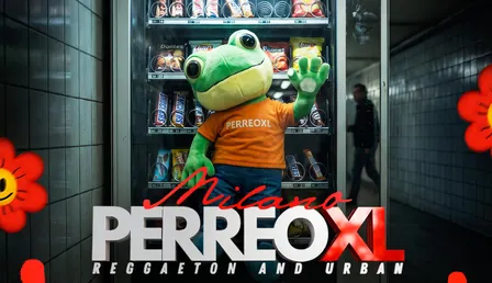 PERREO XL