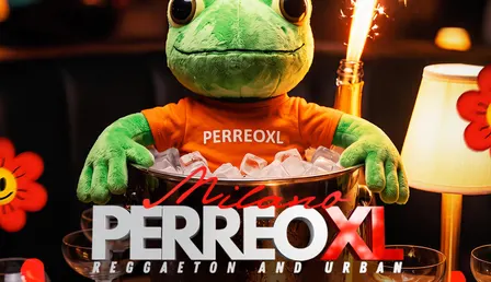 PERREO XL