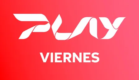 Play Viernes - 18.09.26