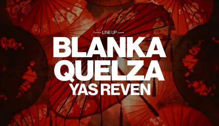 BISCOTTO: QUELZA & BLANKA