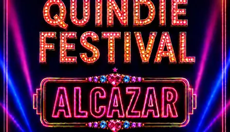 QUINDIE FESTIVAL