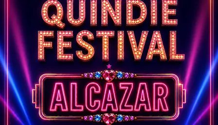 QUINDIE FESTIVAL