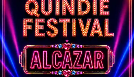QUINDIE FESTIVAL