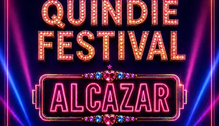 QUINDIE FESTIVAL