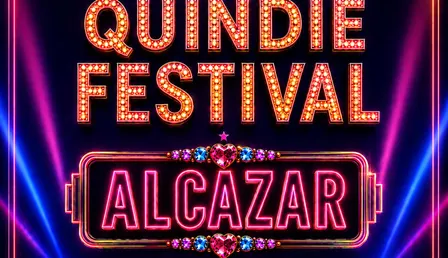 QUINDIE FESTIVAL