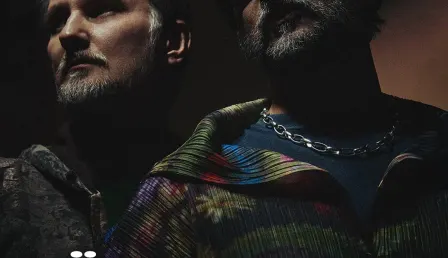 Röyksopp DJ Set | Berlin