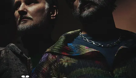 Röyksopp DJ Set | HAMBURG