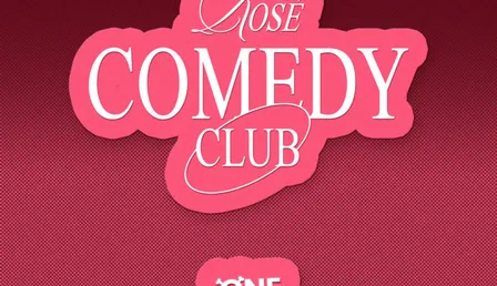 RCC | One Stand Up