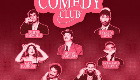 RCC | Bananas | CRIVEZ - SIMONIELLO - MATTIOZZI - DI LERNIA - FLAMMENT - MARONGIU - D'ARGENIO