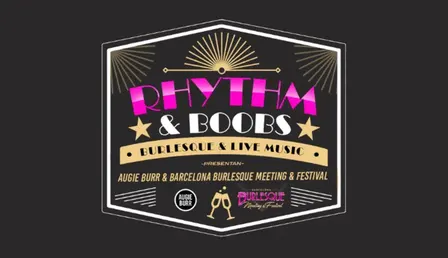 Rhythm and Boobs